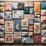Personalized Baby Blankets: Soft Options With a Custom Touch