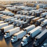 Discover Affordable Refrigerated Trailers for Sale – or Rent.