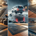 All Weather Floor Mats