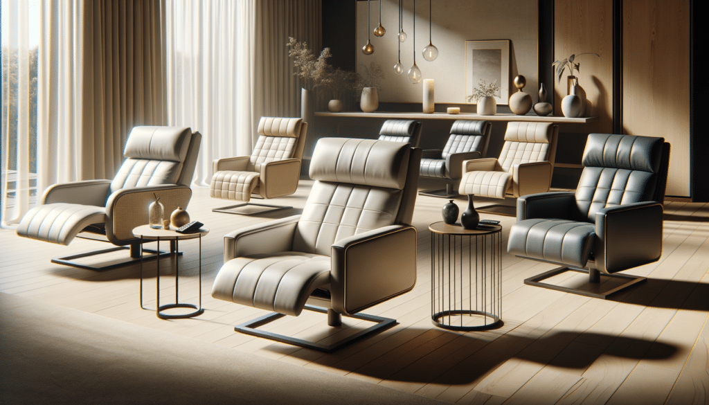 Chair Recliners