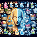 How People Are Choosing Laundry Detergents Based on Ingredients, Fabric Care, and Sensitivity