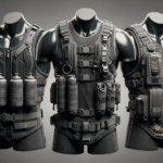 Weighted Vests for Strength Training