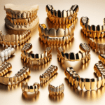 Gold Grillz: Custom Styles That Stand Out with Bold Design