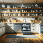 Scratch & Dent Dishwashers: Practical Options for Budget-Friendly Kitchens