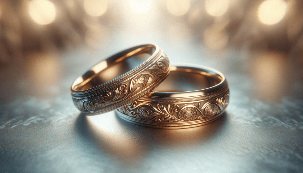 Wedding Rings