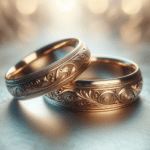 Wedding Rings