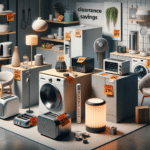 Appliance Deals: Clearance Finds for Everyday Home Essentials