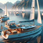 Pocket Cruisers: How Small Sailboats Are Opening Up Big Adventures