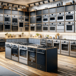 Electric Stoves and Where to Find Local Sales and Listings