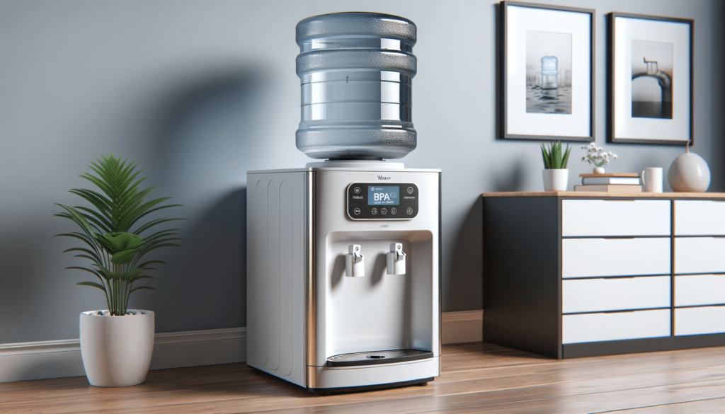 Bottom Loader Water Dispensers for Home, Office, or Any Use