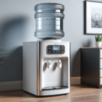 Bottom Loader Water Dispensers for Home, Office, or Any Use