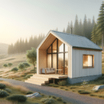 Wat je moet weten over prefab woningen en modulaire woonoplossingen
