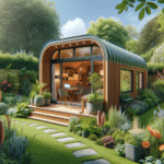 Garden Offices in the UK — See What’s Being Installed in Backyards