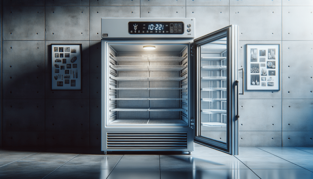Walk-In Freezer Options Some Are Exploring for Budget-Conscious Setups