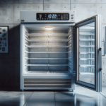 Walk-In Freezer Options Some Are Exploring for Budget-Conscious Setups