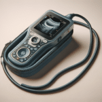 Discover Portable handheld ultrasound device: Instant imaging anywhere, compact, efficient, and clinically reliable.