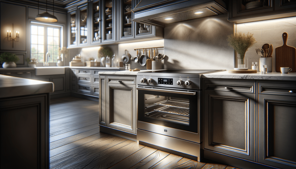 Electric Stoves and Where to Find Local Sales and Listings