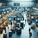 Current Openings at Airports Are Resurfacing Across Job Platforms