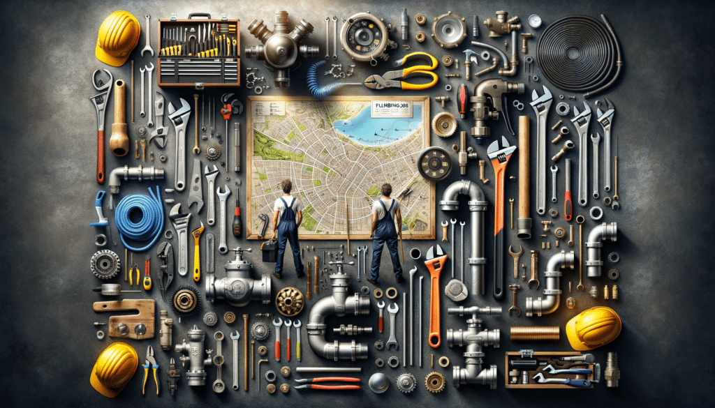 Plumbing Jobs