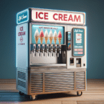 Browse Soft Serve Machines Built for Restaurants & Trucks