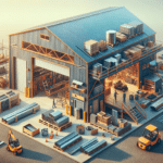 Prefab Garage Kits: A Practical Approach to Building Storage and Workspace