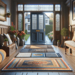 Entryway Floor Mats: Functional First Impressions for Every Home