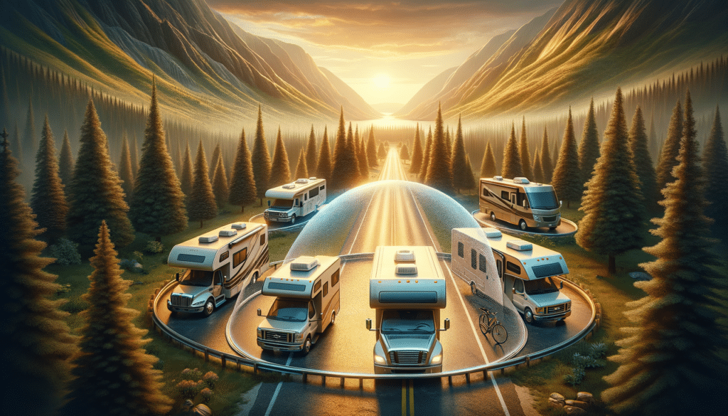Protect Your Journey: Affordable Camper, RV, and Motorhome Insurance for Every Road Adventure