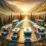 Protect Your Journey: Affordable Camper, RV, and Motorhome Insurance for Every Road Adventure