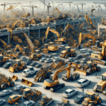 Explore Bank Repo Heavy Equipment Options