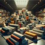 Carpet Clearance: Soft Flooring Options for Every Room