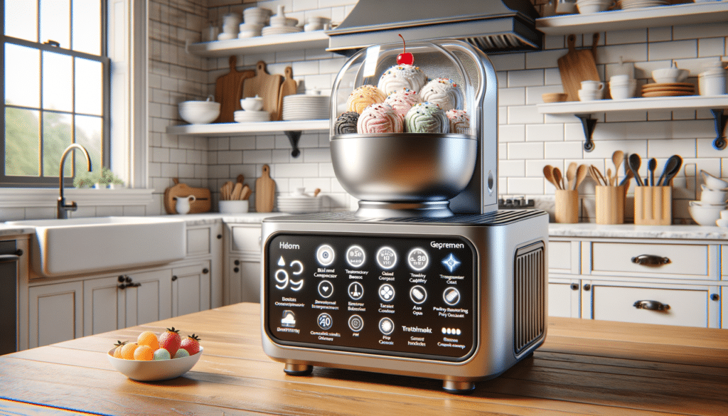 Questions to Ask Before Buying an Ice Cream Machine—From Types and Costs to Cleanup, Capacity, and Making the Perfect Frozen Treat at Home