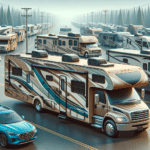 Repo RVs: Explore Bank-Owned Travel Trailers and Motorhomes
