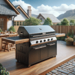 Some Home Cooks Are Exploring Commercial-Style Grills for Summer—Here’s What They’re Finding