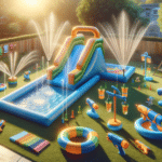 Turning Your Backyard into a Mini Water Park: What Families Are Using