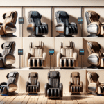 Discover Massage Chairs for Home Use