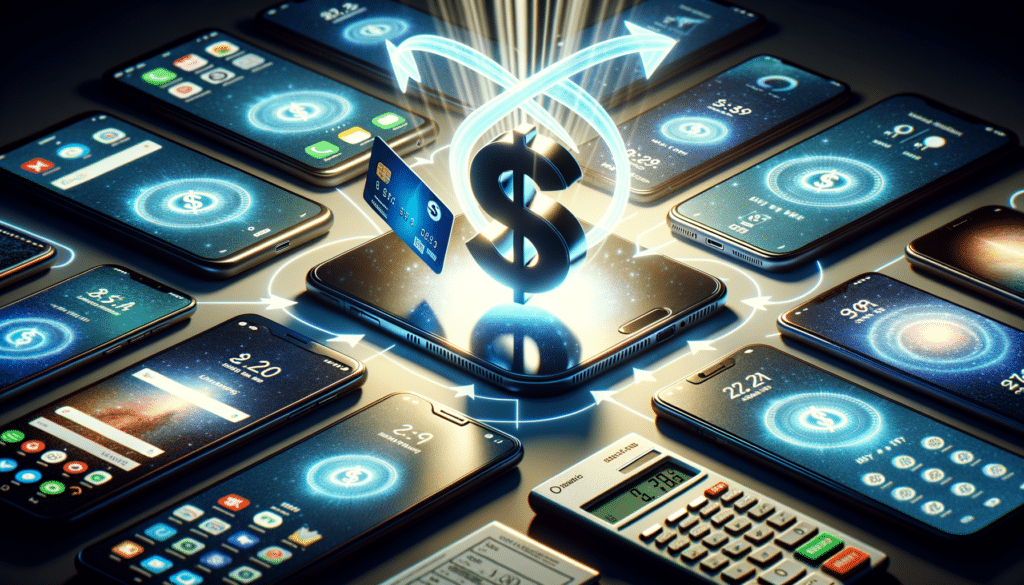 Explore the latest cellphones with flexible payment options