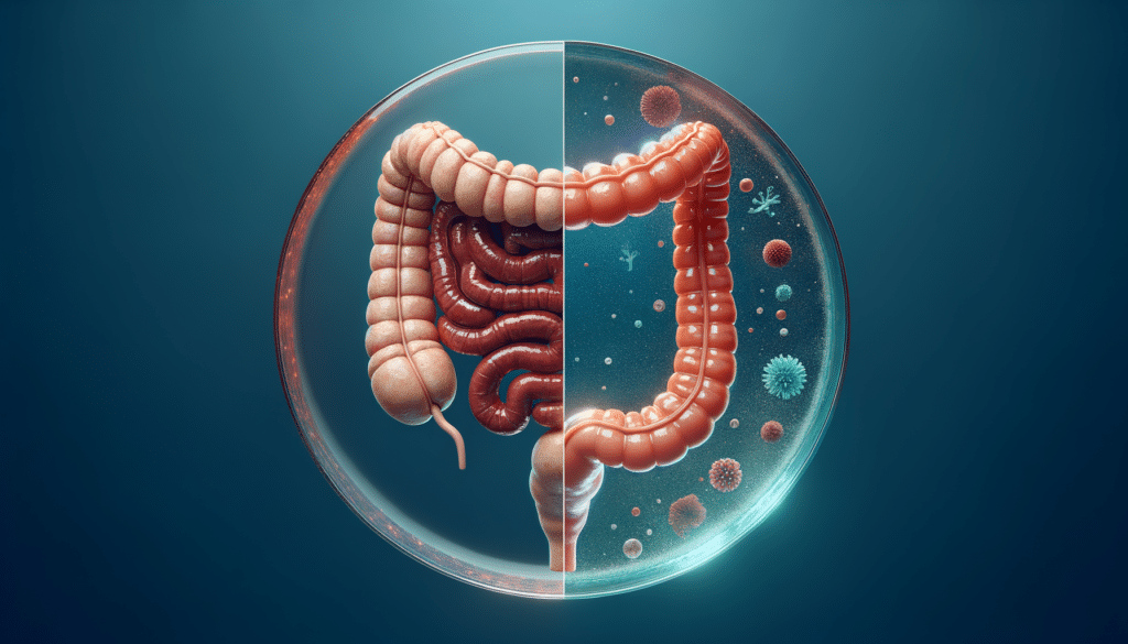 Explore how colon hydrotherapy and cleansing may benefit gut wellness. Read More