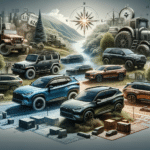 Many Drivers Are Exploring Crossover SUV Options This Year