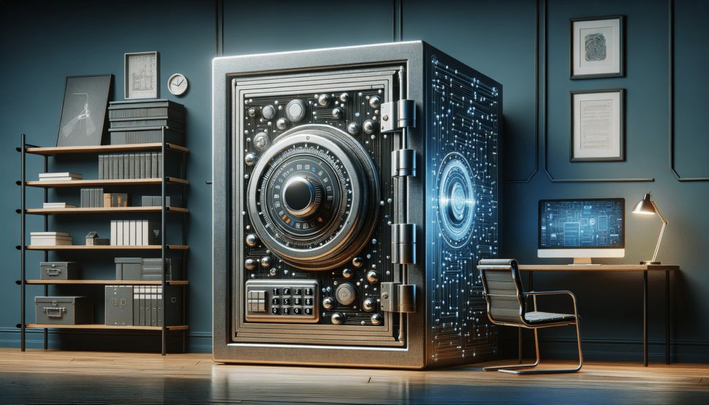 What to Know About Choosing a Safe for Home or Apartment Use