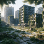 Abandoned Properties: Discover Hidden Spaces with New Potential