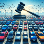 Bank Repo Cars: Explore Resale Listings and Auctions