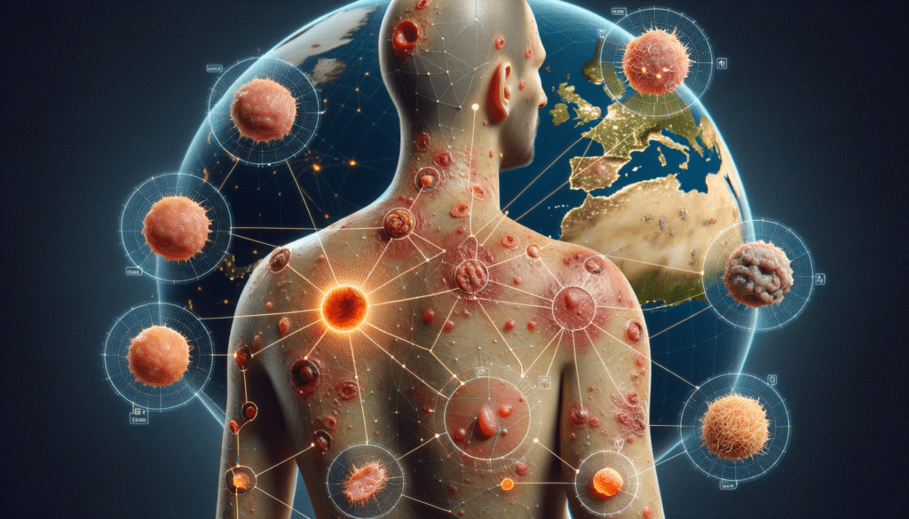 Squamous Cell Carcinoma Facts: How It Spreads, Where It Goes, and What You Should Know