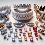 A Practical Guide to Choosing Tooth Grillz: Key Questions Answered About Styles, Custom Fit, and Finding Options and Tooth Gems That Suit Your Budget