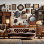 Furniture Thrift Stores: Unique Finds to Refresh Any Living Space