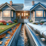 Clogged Gutters? Discover Affordable Gutter Cleaning Services Near You