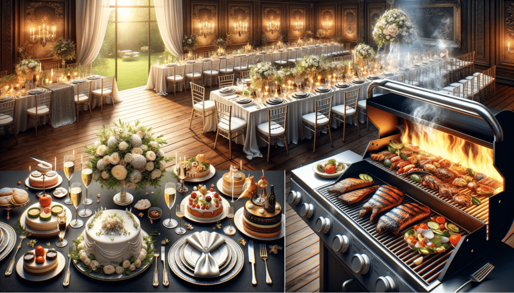 Popular Essential Questions to Ask Before Hiring a Catering Service—And How to Ensure Your Event Is Delicious, Stress-Free, and Perfectly Executed