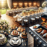 Popular Essential Questions to Ask Before Hiring a Catering Service—And How to Ensure Your Event Is Delicious, Stress-Free, and Perfectly Executed