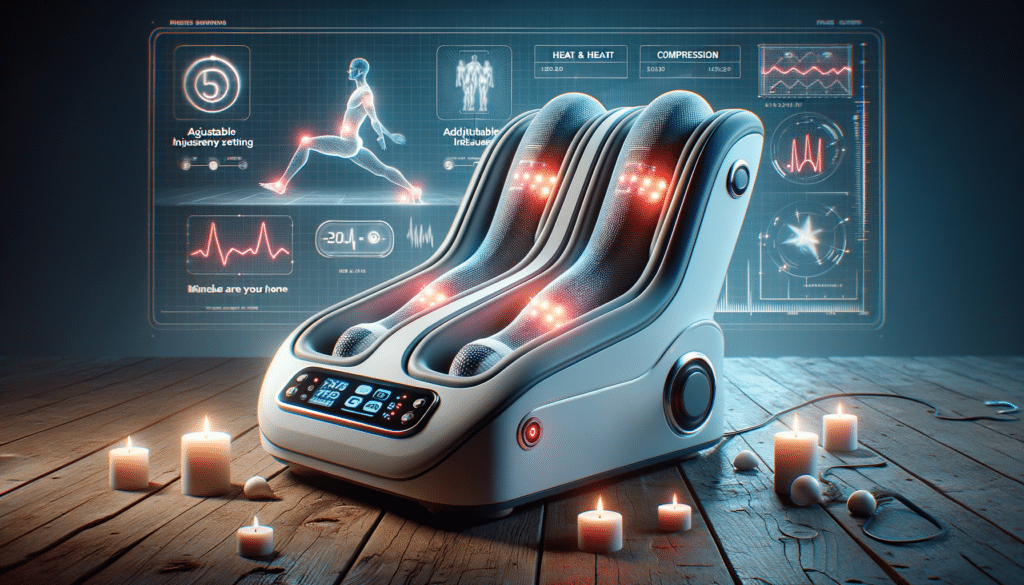 Foot Massager