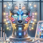 Explore LED light therapy masks for clearer, healthier skin