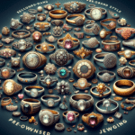 Second Hand Jewelry: Timeless Pieces with Character and Charm